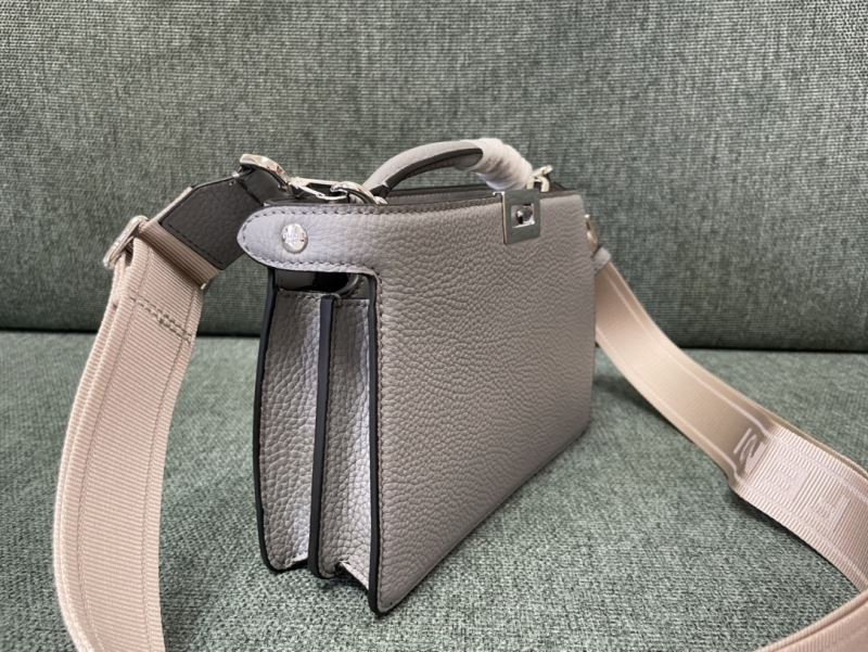 Fendi Top Handle Bags